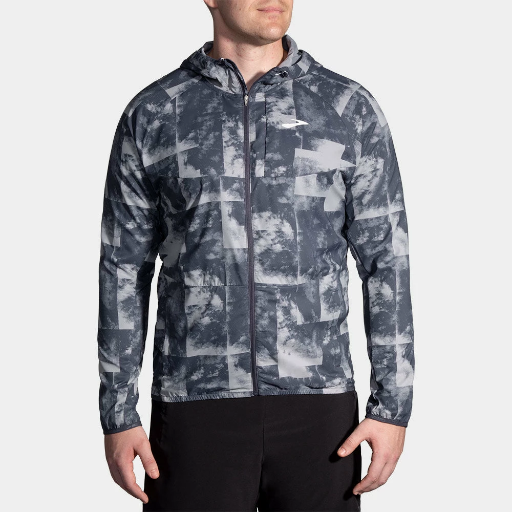 Brooks Canopy Jacket Men's Men's Clothing 7 Brooks Canopy Jacket Men's Men's Clothing
