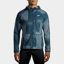 Brooks Canopy Jacket Men's Men's Clothing 28 Brooks Canopy Jacket Men's Men's Clothing