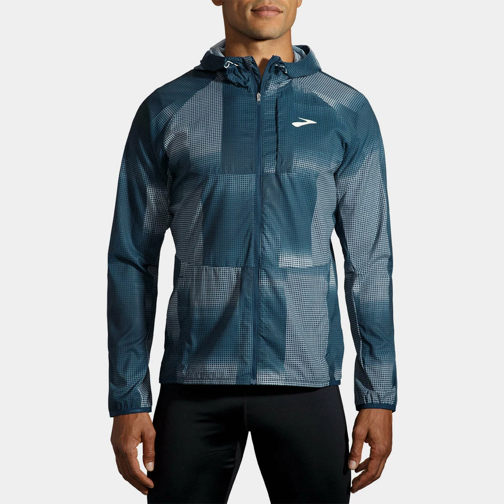 Brooks Canopy Jacket Men's Men's Clothing 13 Brooks Canopy Jacket Men's Men's Clothing