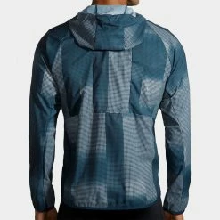 Brooks Canopy Jacket Men's Men's Clothing 29 Brooks Canopy Jacket Men's Men's Clothing