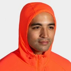 Brooks Canopy Jacket Men's Men's Clothing 33 Brooks Canopy Jacket Men's Men's Clothing