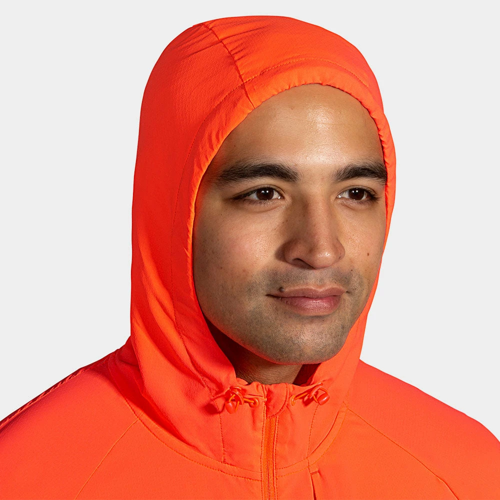 Brooks Canopy Jacket Men's Men's Clothing 18 Brooks Canopy Jacket Men's Men's Clothing