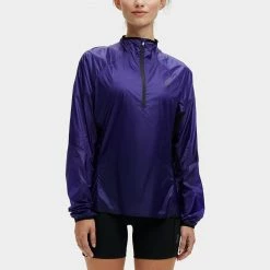 On Running Women's Clothing On Zero Jacket Women's