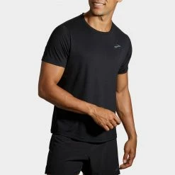 Brooks Atmosphere Short Sleeve Men's Men's Clothing