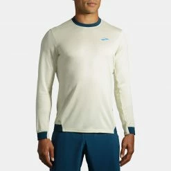 Brooks Run Within Crew Men's