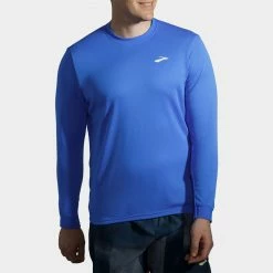 Brooks Run Within Crew Men's 10 Brooks Run Within Crew Men's