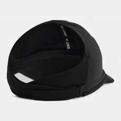 Under Armour Iso-Chill Launch Wrapback Cap Women's