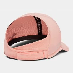 Under Armour Iso-Chill Launch Wrapback Cap Women's