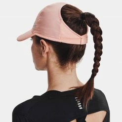 Under Armour Iso-Chill Launch Wrapback Cap Women's