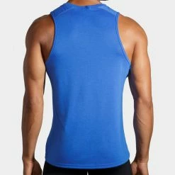 Brooks Distance Graphic Tank Men's