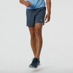 New Balance Impact 5 Inch Short Men's