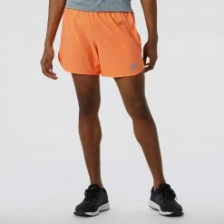 New Balance Impact 5 Inch Short Men's