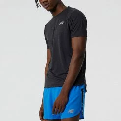 New Balance Impact Run Short Sleeve Men's