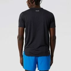 New Balance Impact Run Short Sleeve Men's