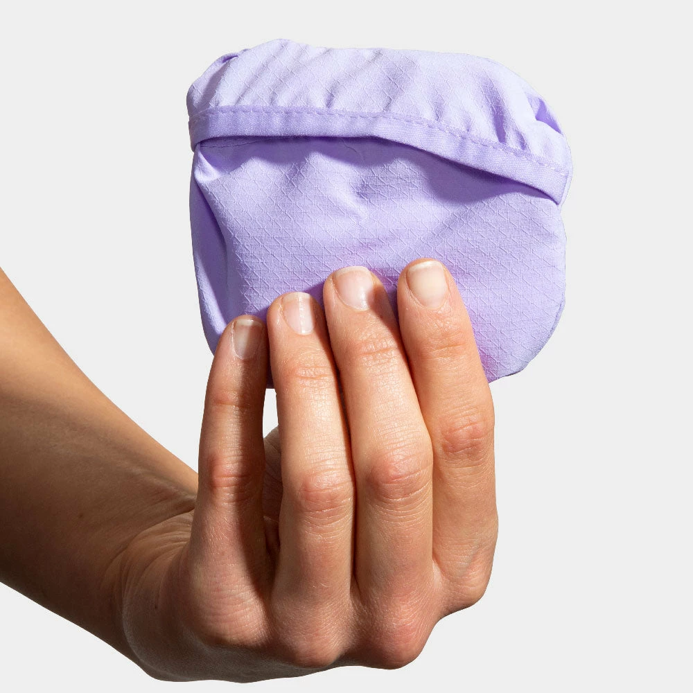 Brooks Lightweight Packable Hat 6 Brooks Lightweight Packable Hat