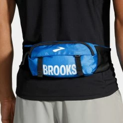 Packs & Carriers Brooks Stride Waist Pack 11 Packs & Carriers Brooks Stride Waist Pack
