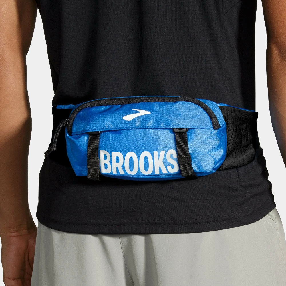 Packs & Carriers Brooks Stride Waist Pack 6 Packs & Carriers Brooks Stride Waist Pack