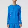 Men's Clothing New Balance Accelerate Long Sleeve Men's