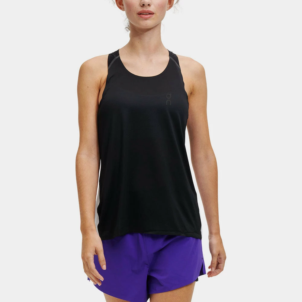On Running Women's Clothing On Tank-T Women's 3 On Running Women's Clothing On Tank-T Women's