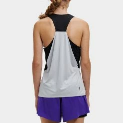 On Running Women's Clothing On Tank-T Women's