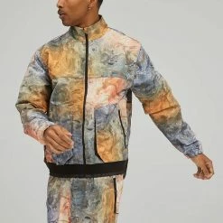 New Balance PMV Kimbia Jacket Men's Men's Clothing