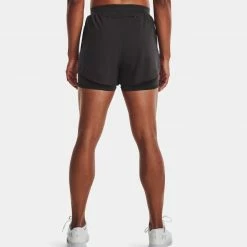 Under Armour Fly-By Elite 2-in-1 Shorts Women's