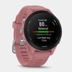 GPS Watches Garmin Forerunner 255s GPS Watch