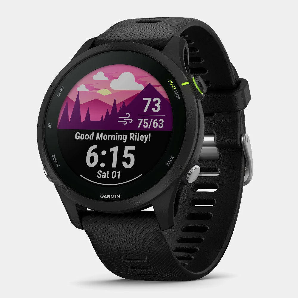 Garmin Forerunner 255 Music GPS Watch 3 Garmin Forerunner 255 Music GPS Watch