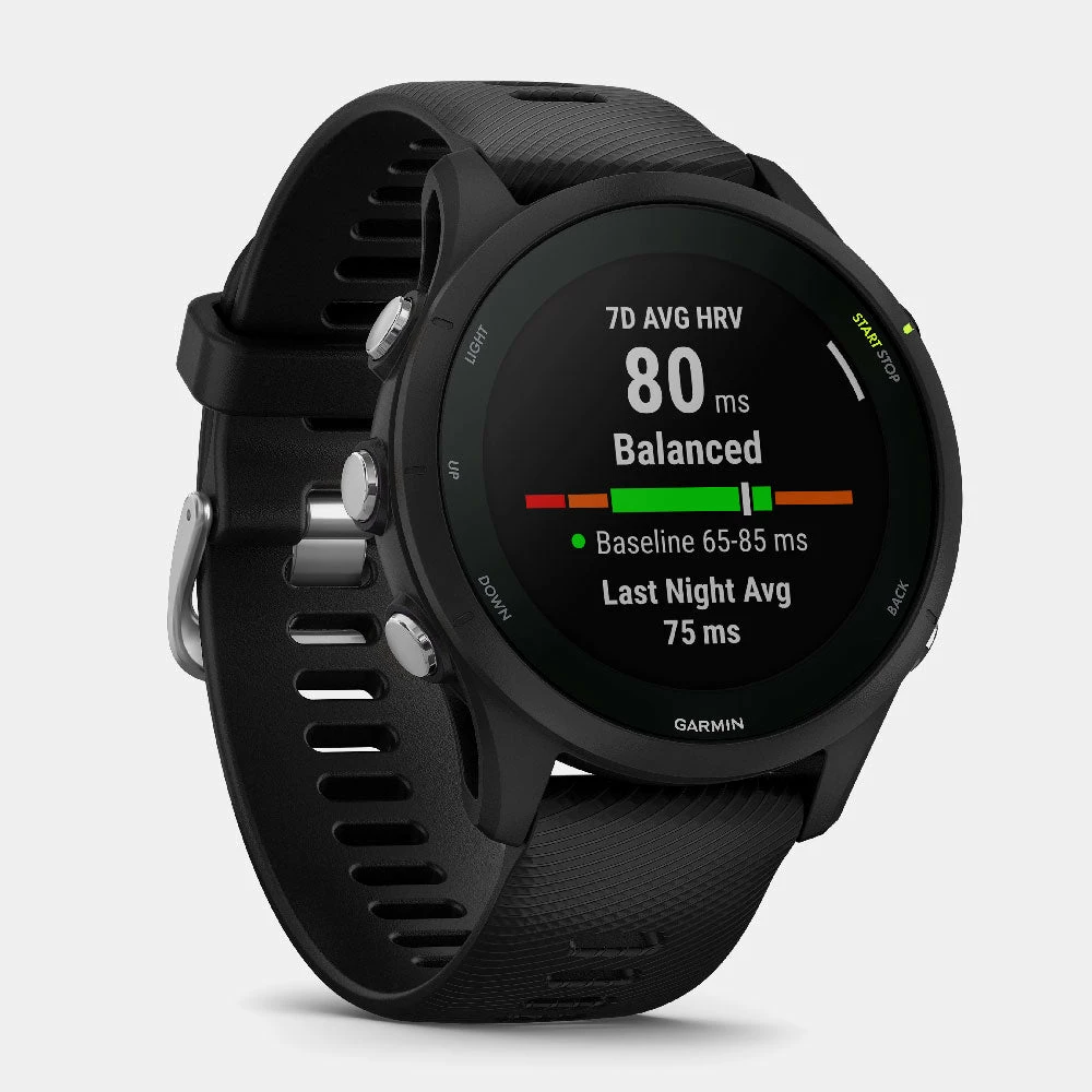 Garmin Forerunner 255 Music GPS Watch 4 Garmin Forerunner 255 Music GPS Watch