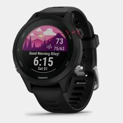 GPS Watches Garmin Forerunner 255s Music GPS Watch