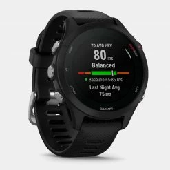 GPS Watches Garmin Forerunner 255s Music GPS Watch