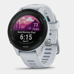 GPS Watches Garmin Forerunner 255s Music GPS Watch
