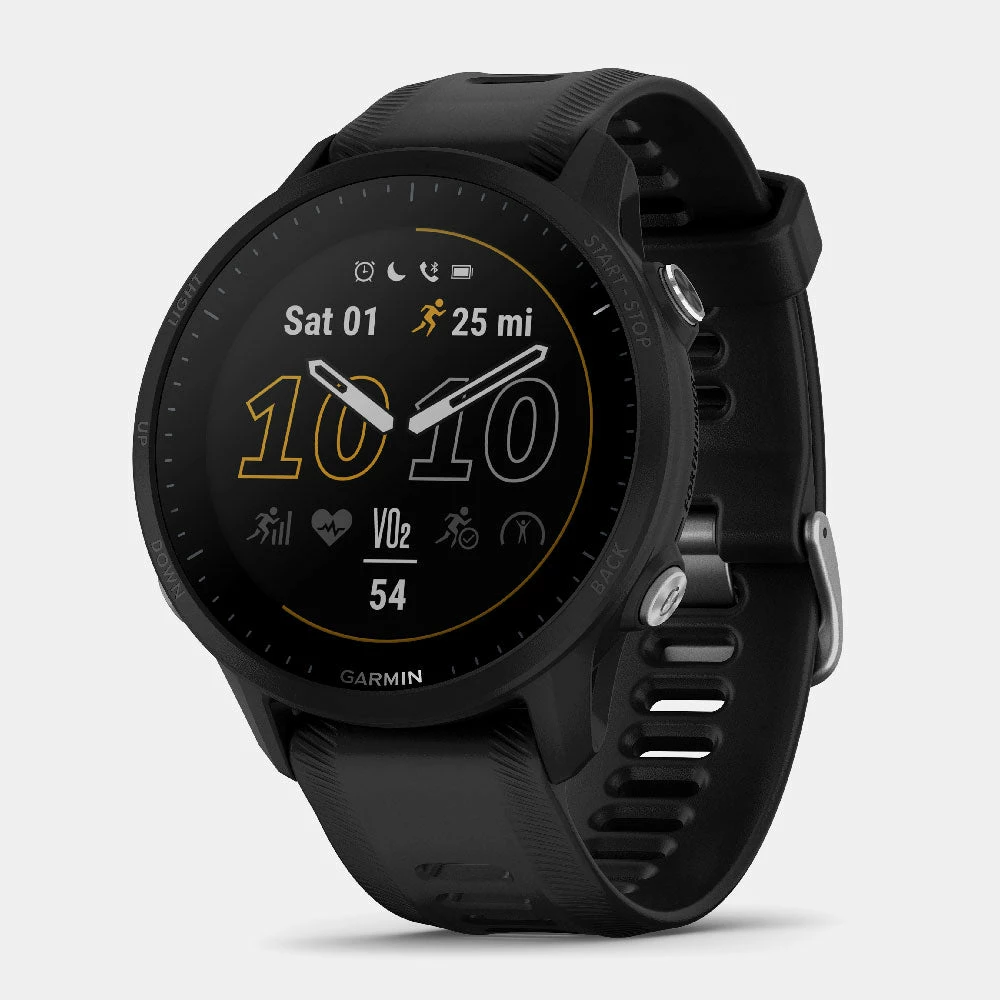GPS Watches Garmin Forerunner 955 GPS Watch 2 GPS Watches Garmin Forerunner 955 GPS Watch