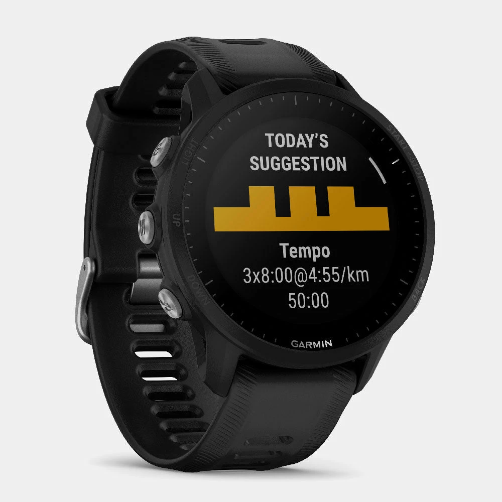 GPS Watches Garmin Forerunner 955 GPS Watch 3 GPS Watches Garmin Forerunner 955 GPS Watch