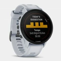 Garmin Forerunner 955 Solar GPS Watch 15 Garmin Forerunner 955 Solar GPS Watch
