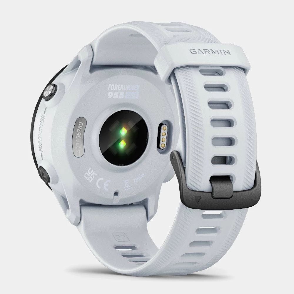 Garmin Forerunner 955 Solar GPS Watch 9 Garmin Forerunner 955 Solar GPS Watch