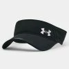 Headwear Under Armour Launch Run Visor Men's 2 Headwear Under Armour Launch Run Visor Men's