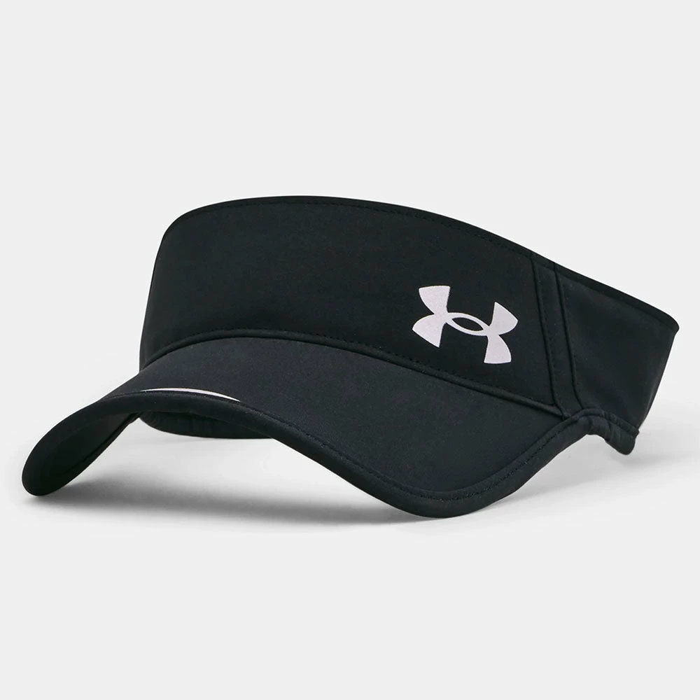 Headwear Under Armour Launch Run Visor Men's 3 Headwear Under Armour Launch Run Visor Men's