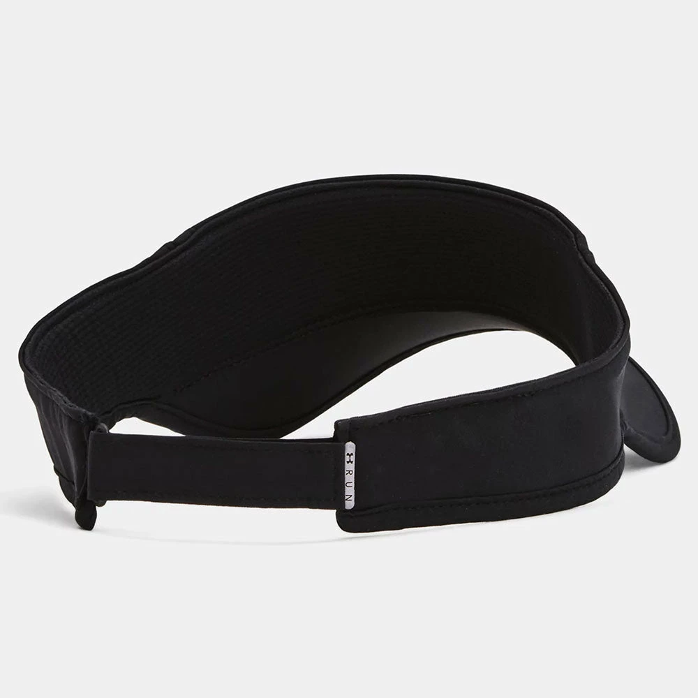 Headwear Under Armour Launch Run Visor Men's 4 Headwear Under Armour Launch Run Visor Men's
