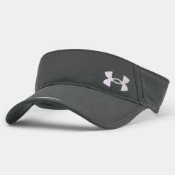 Headwear Under Armour Launch Run Visor Men's 10 Headwear Under Armour Launch Run Visor Men's