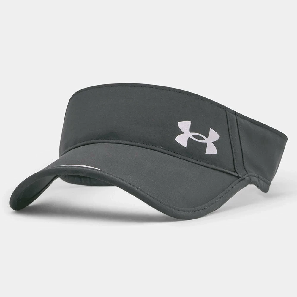 Headwear Under Armour Launch Run Visor Men's 5 Headwear Under Armour Launch Run Visor Men's
