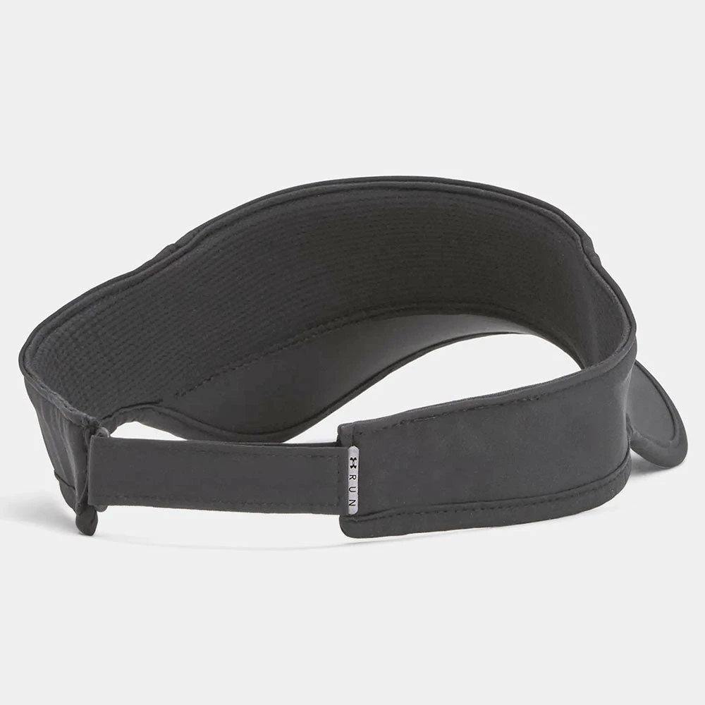 Headwear Under Armour Launch Run Visor Men's 6 Headwear Under Armour Launch Run Visor Men's