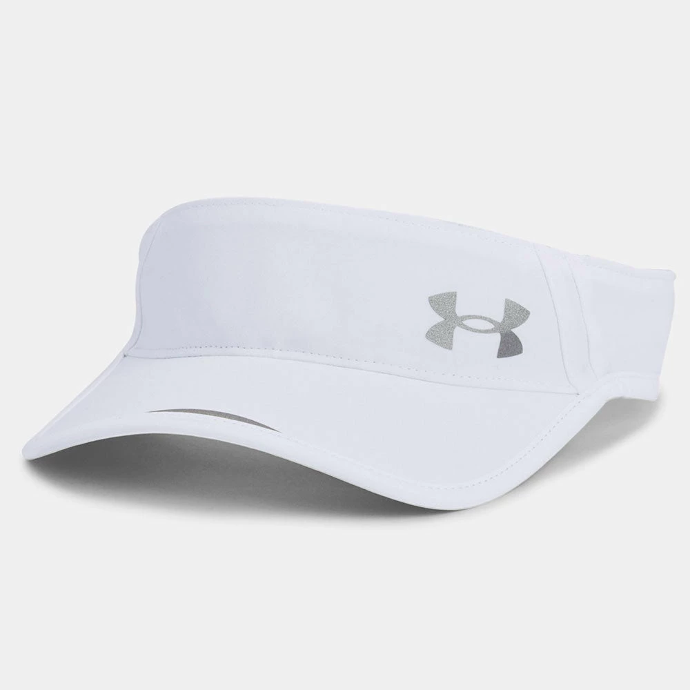 Headwear Under Armour Launch Run Visor Men's 7 Headwear Under Armour Launch Run Visor Men's