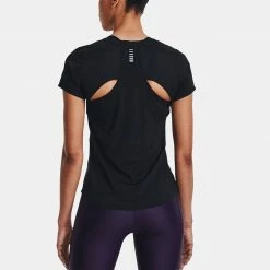 Under Armour Iso-Chill Laser Tee Women's Women's Clothing