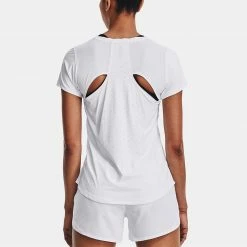 Under Armour Iso-Chill Laser Tee Women's Women's Clothing