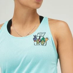 Women's Clothing New Balance Impact Run Tank Women's