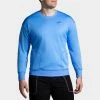 Brooks Run Within Sweatshirt Men's 1 Brooks Run Within Sweatshirt Men's