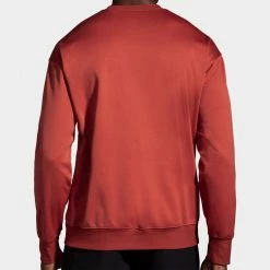 Brooks Run Within Sweatshirt Men's
