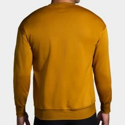 Brooks Run Within Sweatshirt Men's