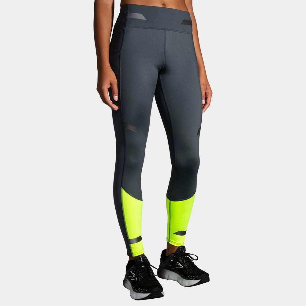 Brooks Run Visible Tight Women's 3 Brooks Run Visible Tight Women's